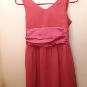 Kiki USA dress